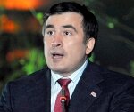 Саакашвили ищет дружбы с Москвой