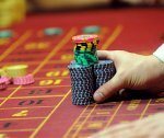В Москве пресечена деятельность двух подпольных казино