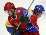 Жердев и Зарипов покинули чемпионат мира по хоккею