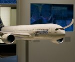 Airbus A350 будут строить из российской стали