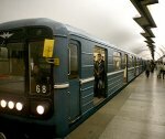 В столичном метро погиб человек