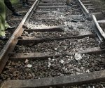 В Назрани на железной дороге прогремел взрыв