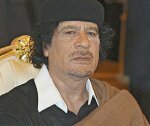 Власти Ливии опровергли капитуляцию Каддафи