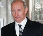 Путин: Бюджет России потеряет треть доходов