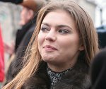 New York Post: Алина Кабаева родила сына от Путина