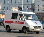 В Москве автобус сбил пешеходов