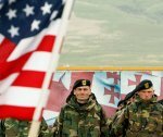 Грузия и США начали совместные военные учения