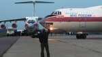 Самолет МЧС РФ вылетел в Амман для эвакуации россиян из зоны конфликта