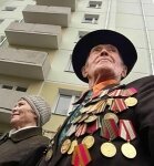 В Волгограде ограблен ветеран Великой Отечественной войны
