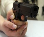 Из пистолета отца застрелился пятилетний ребенок
