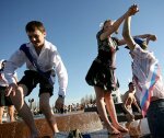 За 10 лет школьников в России стало на 10 млн меньше