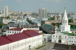 В Казани убит начальник отдела уголовного розыска