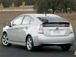 Автомобили марки Toyota станут похожими на Prius