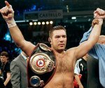 Чагаев: Я оставлю Кличко без чемпионских поясов