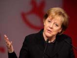 Ангела Меркель: мы готовы к введению новых санкций против Ирана