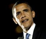 Бараку Обаму присудили Нобелевскую премию