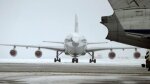 Из-за подошедшего к Камчатке циклона закрыт аэропорт
