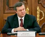 Инаугурация Януковича пройдет после именин Ющенко