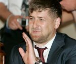 Кадыров потратил почти все свои деньги