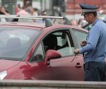 Российская полиция не будет заниматься техосмотром машин