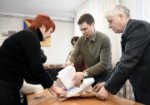 ЦИК Молдавии объявил окончательные результаты выборов