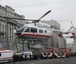 Взрывы в московском метро унесли жизни 38 человек