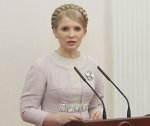 Тимошенко никому не отдаст газотранспортную систему