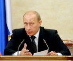 Путин выделит 6,4 миллиарда рублей музыкантам