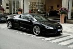 В Германии собрали самую быструю Audi R8
