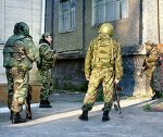 Неизвестные обстреляли милиционеров в Чечне