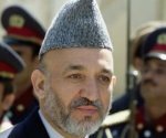 Хамид Карзай одержал победу на выборах в Афганистане