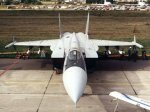 Россия сорвала поставки истребителей в Сирию