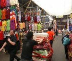 На Черкизовском рынке выявлены десятки нелегалов