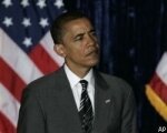 В Америке опасаются терактов на инаугурации Б.Обамы
