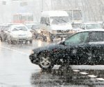Москву ожидает сильнейшний снегопад