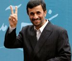 Ахмадинежад избран президентом Ирана на второй срок