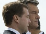 Никаких скидок и льгот: в разговоре с Ющенко Медведев обвинил Украину в краже газа