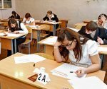 20 тыс выпускников России провалили ЕГЭ
