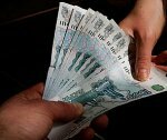 В России существенно увеличен размер штрафа за взятку