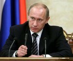 Путин выделил 32 млн рублей на электронные СМИ