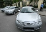 Toyota останавливает конвейер в Санкт-Петербурге