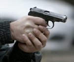 В Москве на банк напали грабители в медицинских масках