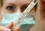 Эпидемию гриппа фиксируют в 9 регионах и 30 городах РФ