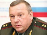 Владимир Шаманов назначен командующим ВДВ
