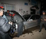 Милиционеры обстреляны в дагестанском селе