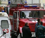 В Приморье на пожаре погибли двое детей
