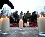 Число жертв теракта в "Домодедово" достигло 36 человек
