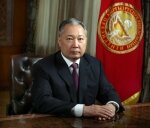 Президент Кыргызстана посетит Москву 3-4 февраля
