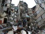 Взрыв дома в Днепропетровске: суд закрыл уголовное дело