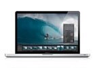Apple представляет новый 17-дюймовый MacBook Pro
